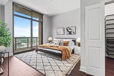 270 17th Street NW #4306, Atlanta, GA 30363 - Photo 15