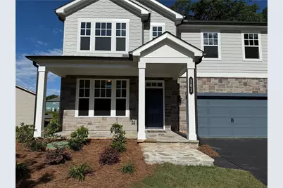 95 Gresham Court, Dawsonville, GA 30534 - Photo 3