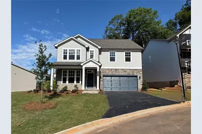 95 Gresham Court, Dawsonville, GA 30534 - Photo 1