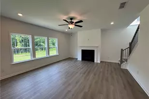 95 Gresham Ct, Dawsonville, GA 30534 - Photo 19