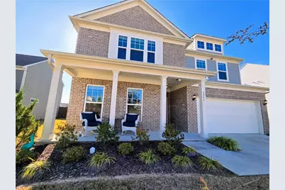 3042 Lowell Road, Bethlehem, GA 30620 - Photo 1