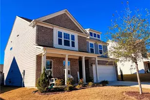 3042 Lowell Rd, Bethlehem, GA 30620 - Photo 3