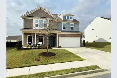 3042 Lowell Road, Bethlehem, GA 30620 - Photo 1