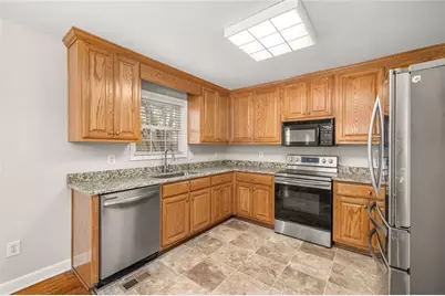 4239 Mangum Mill Road, Gainesville, GA 30507 - Photo 17