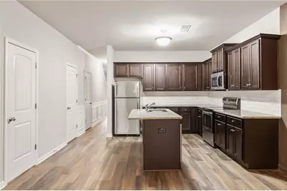 4497 Ravenwood Drive, Union City, GA 30291 - Photo 5