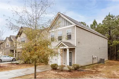 4497 Ravenwood Drive, Union City, GA 30291 - Photo 3