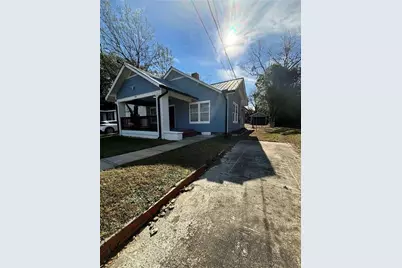 578 Robert Henry, Macon, GA 31206 - Photo 1