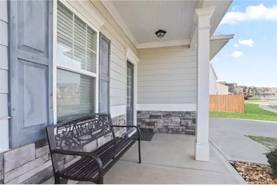 107 Hankins Drive SW, Cartersville, GA 30120 - Photo 5