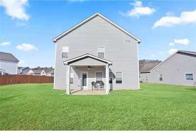 107 Hankins Drive SW, Cartersville, GA 30120 - Photo 33