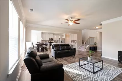 107 Hankins Drive SW, Cartersville, GA 30120 - Photo 7