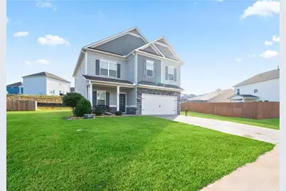 107 Hankins Drive SW, Cartersville, GA 30120 - Photo 1