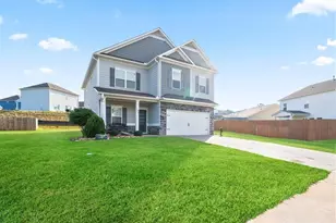 107 Hankins Dr SW, Cartersville, GA 30120 - Photo 1