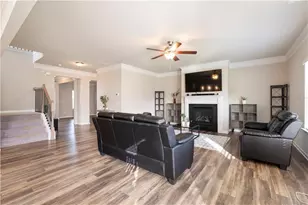 107 Hankins Dr SW, Cartersville, GA 30120 - Photo 7