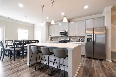 107 Hankins Drive SW, Cartersville, GA 30120 - Photo 13