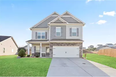 107 Hankins Drive SW, Cartersville, GA 30120 - Photo 1