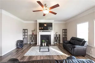 107 Hankins Dr SW, Cartersville, GA 30120 - Photo 11