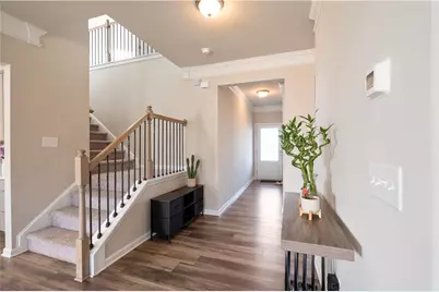 107 Hankins Drive SW, Cartersville, GA 30120 - Photo 3