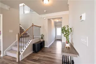 107 Hankins Dr SW, Cartersville, GA 30120 - Photo 3