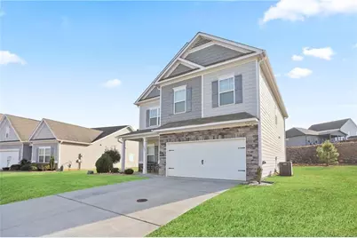 107 Hankins Drive SW, Cartersville, GA 30120 - Photo 3