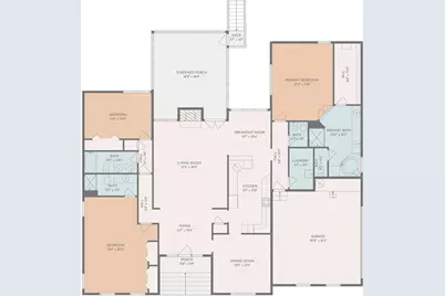 7060 Havenridge Way, McDonough, GA 30253 - Photo 45