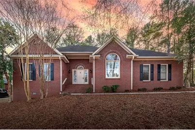 7060 Havenridge Way, McDonough, GA 30253 - Photo 1