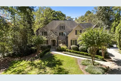 5178 S Trimble Road, Atlanta, GA 30342 - Photo 1