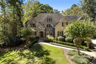 5178 S Trimble Rd, Atlanta, GA 30342 - Photo 1