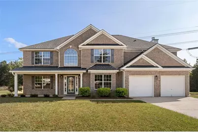 191 Kyndal Drive, Hampton, GA 30228 - Photo 1