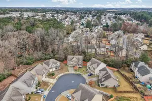 9 Gloster Park Ct, Lawrenceville, GA 30044 - Photo 5