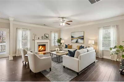 9 Gloster Park Court, Lawrenceville, GA 30044 - Photo 7