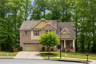 9 Gloster Park Court, Lawrenceville, GA 30044 - Photo 3