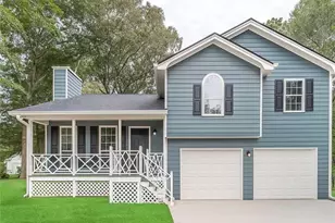 125 Buck Creek Dr, Covington, GA 30016 - Photo 1