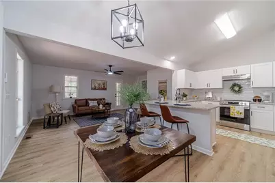 125 Buck Creek Drive, Covington, GA 30016 - Photo 7