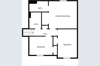 4933 Park West Drive, Stone Mountain, GA 30088 - Photo 31