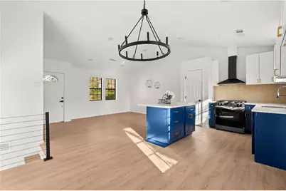 4933 Park West Drive, Stone Mountain, GA 30088 - Photo 7