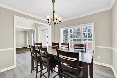 1020 Mount McKinley Drive, Grayson, GA 30017 - Photo 5