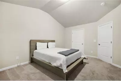 689 S Jeff Davis Drive, Fayetteville, GA 30215 - Photo 41