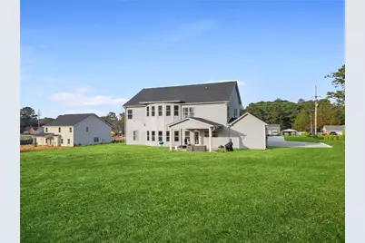 689 S Jeff Davis Drive, Fayetteville, GA 30215 - Photo 49