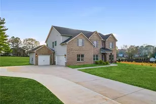 689 S Jeff Davis Dr, Fayetteville, GA 30215 - Photo 55