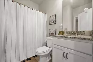 689 S Jeff Davis Dr, Fayetteville, GA 30215 - Photo 39