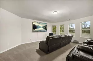 689 S Jeff Davis Dr, Fayetteville, GA 30215 - Photo 21