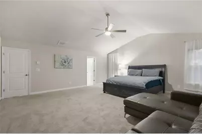 689 S Jeff Davis Drive, Fayetteville, GA 30215 - Photo 25