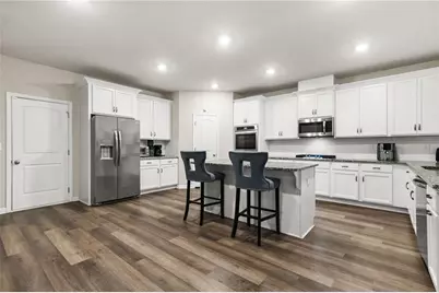 689 S Jeff Davis Drive, Fayetteville, GA 30215 - Photo 13