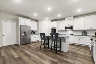 689 S Jeff Davis Dr, Fayetteville, GA 30215 - Photo 13