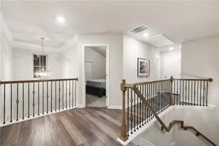 689 S Jeff Davis Dr, Fayetteville, GA 30215 - Photo 19