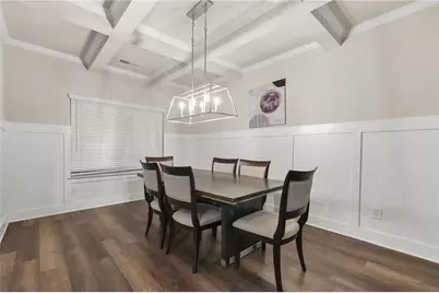 689 S Jeff Davis Drive, Fayetteville, GA 30215 - Photo 7