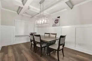 689 S Jeff Davis Dr, Fayetteville, GA 30215 - Photo 7