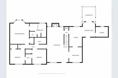 320 McKenzie Drive, Stockbridge, GA 30281 - Photo 37