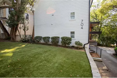 704 Durant Place NE #C, Atlanta, GA 30308 - Photo 3