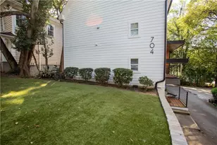 704 Durant Pl NE, Atlanta, GA 30308 - Photo 3